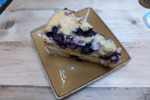 Mr B's Bakery photo 4